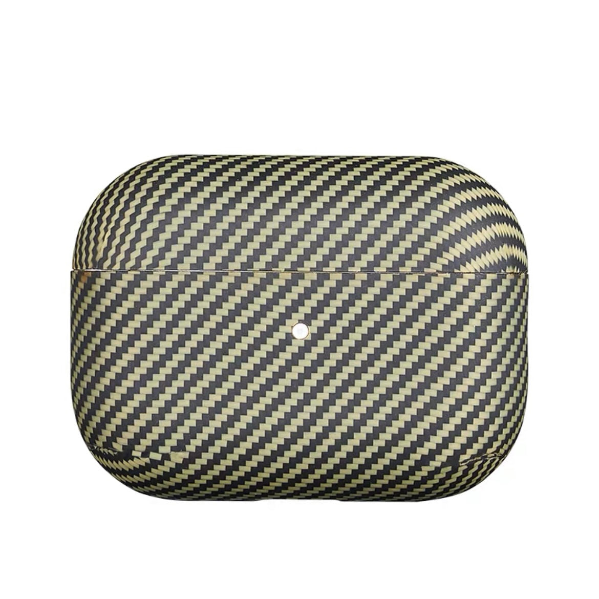 Aramid Fiber AirPods Case