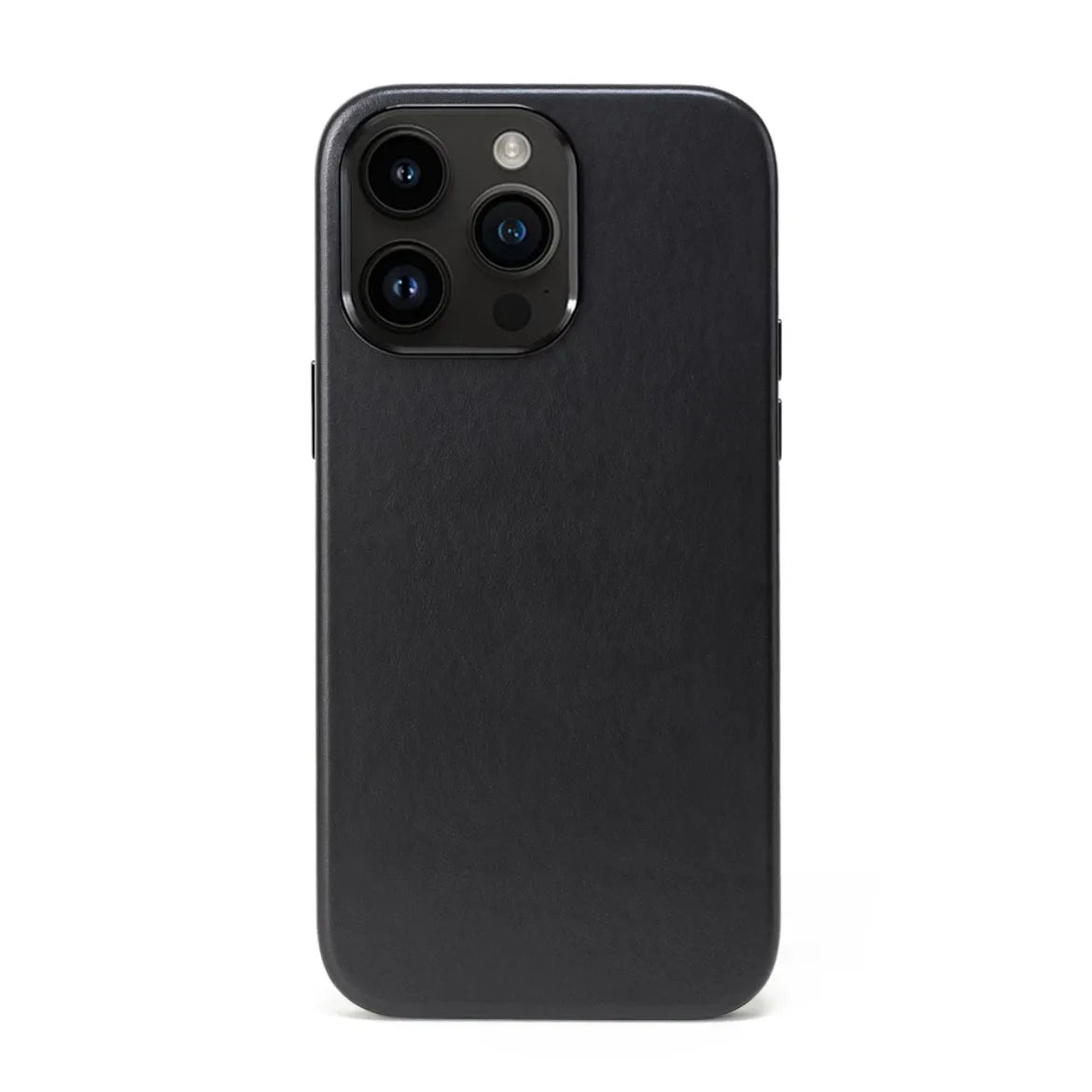 iPhone-Hülle aus Leder (MagSafe)
